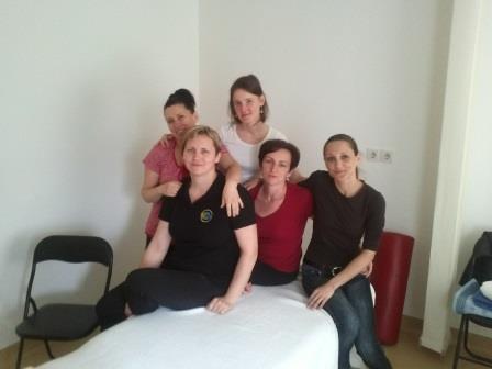 Indijska masaÅ¾a glave