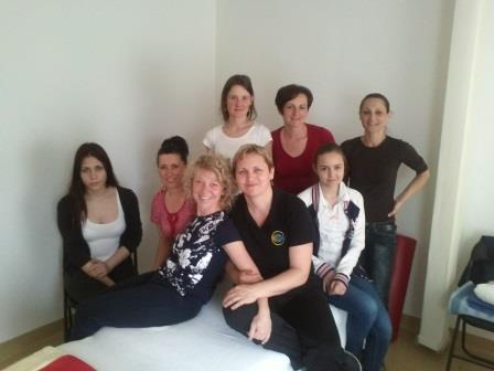 Indijska masaÅ¾a glave