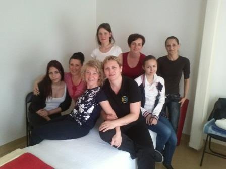 Indijska masaÅ¾a glave